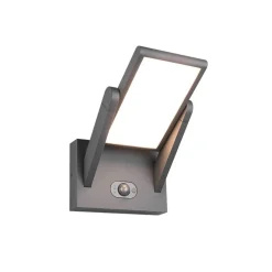 Trio MALAWI - 253769142 incl.1x7W LED/600Lm/2300 - 4000K Discount