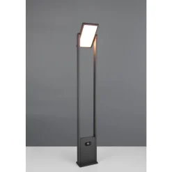 Trio MALAWI - 453769142 incl.1x7W LED/600Lm/2300 - 4000K Sale