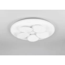 Trio MANDALA - 653210631 incl.1x40W LED/4500Lm/3000 - 6500K New