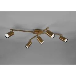 Trio MARLEY - 612400504 excl.5xGU10 Hot