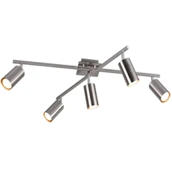 Trio MARLEY - 612400507 excl.5xGU10 Hot