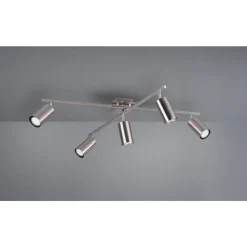 Trio MARLEY - 612400507 excl.5xGU10 Hot