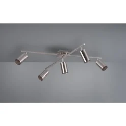 Trio MARLEY - 612400507 excl.5xGU10 Hot