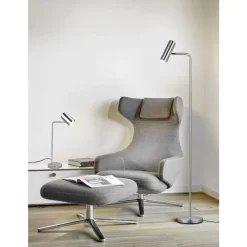 Trio MARLEY - 412400107 excl.1xGU10 Discount