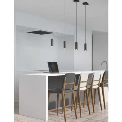 Trio MARLEY - 312400132 excl.1xGU10 New