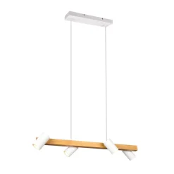 Trio MARLEY - 312490431 excl.4xGU10 New