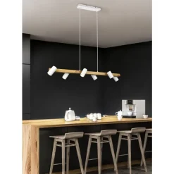 Trio MARLEY - 312490431 excl.4xGU10 New