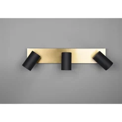 Trio MARLEY - 802400380 excl.3xGU10 New