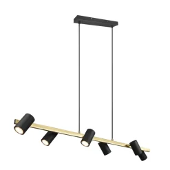 Trio MARLEY - 302400680 excl.6xGU10 Discount