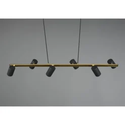 Trio MARLEY - 302400680 excl.6xGU10 Discount