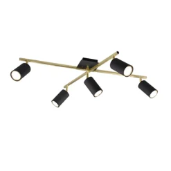 Trio MARLEY - 612400580 excl.5xGU10 Best