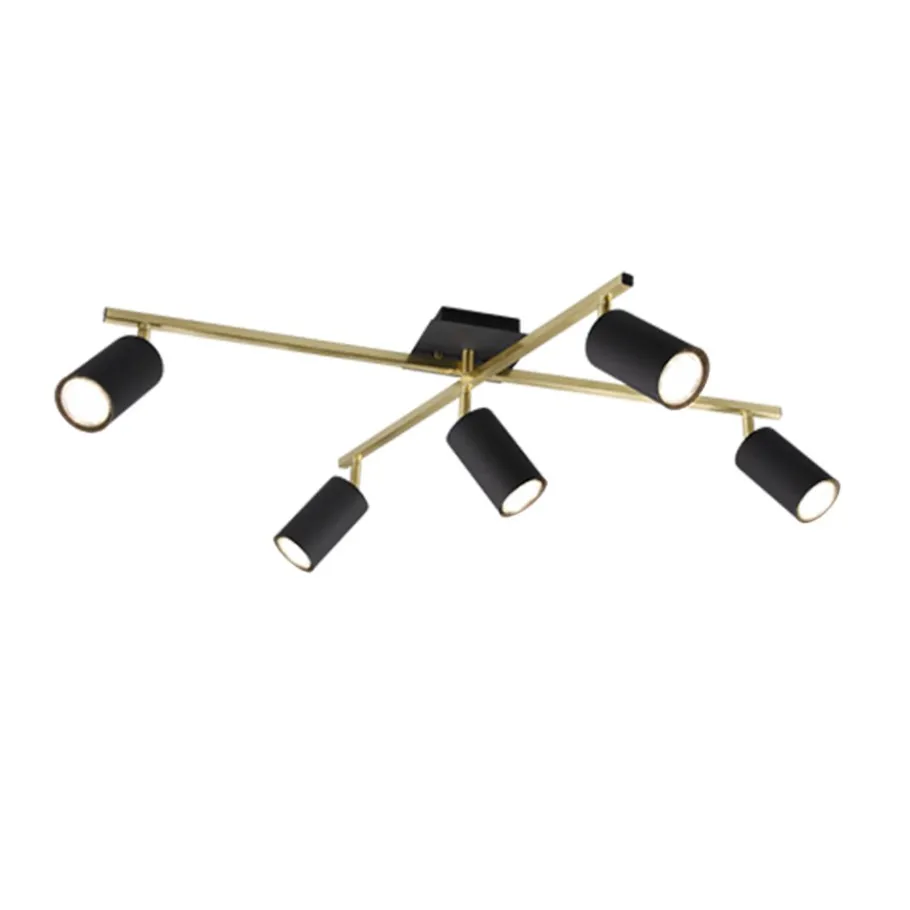 Trio MARLEY - 612400580 excl.5xGU10 Best