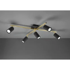 Trio MARLEY - 612400580 excl.5xGU10 Best