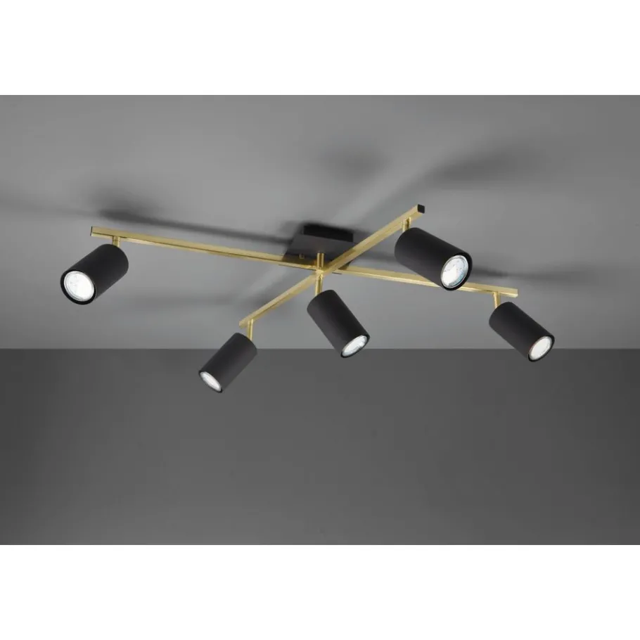 Trio MARLEY - 612400580 excl.5xGU10 Best