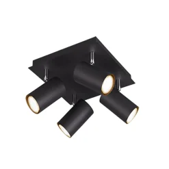 Trio MARLEY - 802430432 excl.4xGU10 Hot