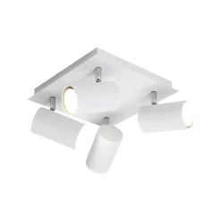 Trio MARLEY - 802430401 excl.4xGU10 Clearance