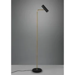 Trio MARLEY - 412400108 excl.1xGU10 New