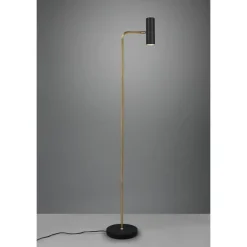 Trio MARLEY - 412400108 excl.1xGU10 New