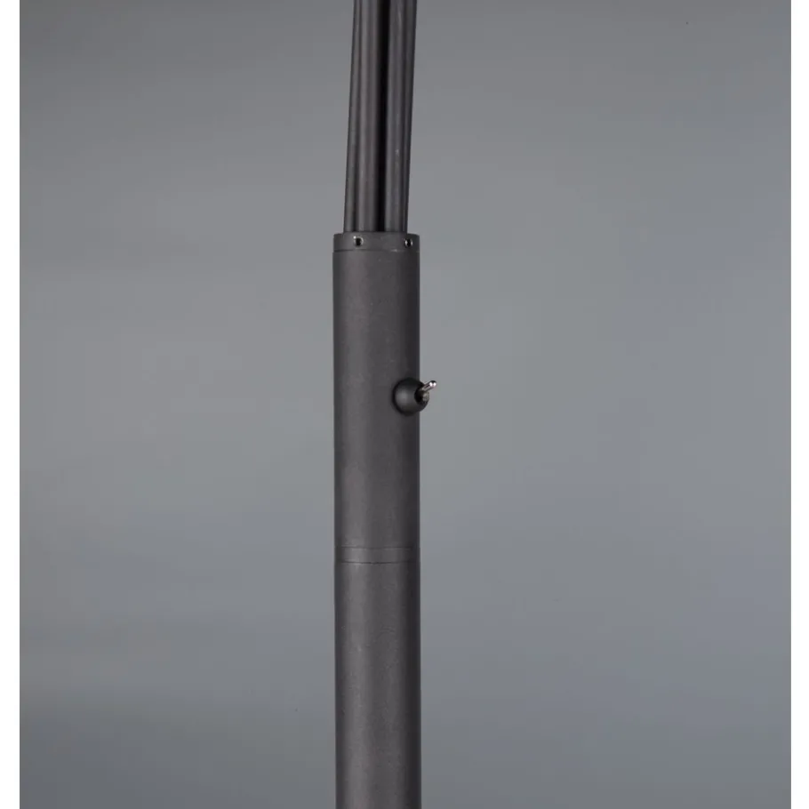 Trio MARLEY - 412400532 excl.5xGU10 Hot