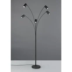 Trio MARLEY - 412400532 excl.5xGU10 Hot