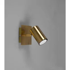 Trio MARLEY - 802400104 excl.1xGU10 Clearance