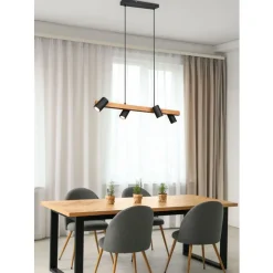 Trio MARLEY - 312490432 excl.4xGU10 Outlet