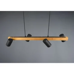 Trio MARLEY - 312490432 excl.4xGU10 Outlet