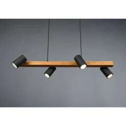 Trio MARLEY - 312490432 excl.4xGU10 Outlet