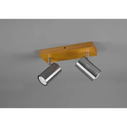 Trio MARLEY - 812400207 excl.2xGU10 Outlet