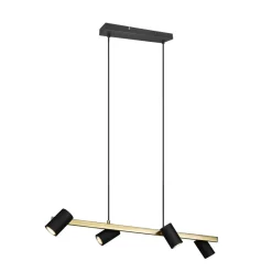 Trio MARLEY - 302400480 excl.4xGU10 New