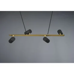 Trio MARLEY - 302400480 excl.4xGU10 New