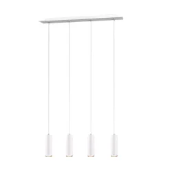 Trio MARLEY - 312400401 excl.4xGU10 Clearance