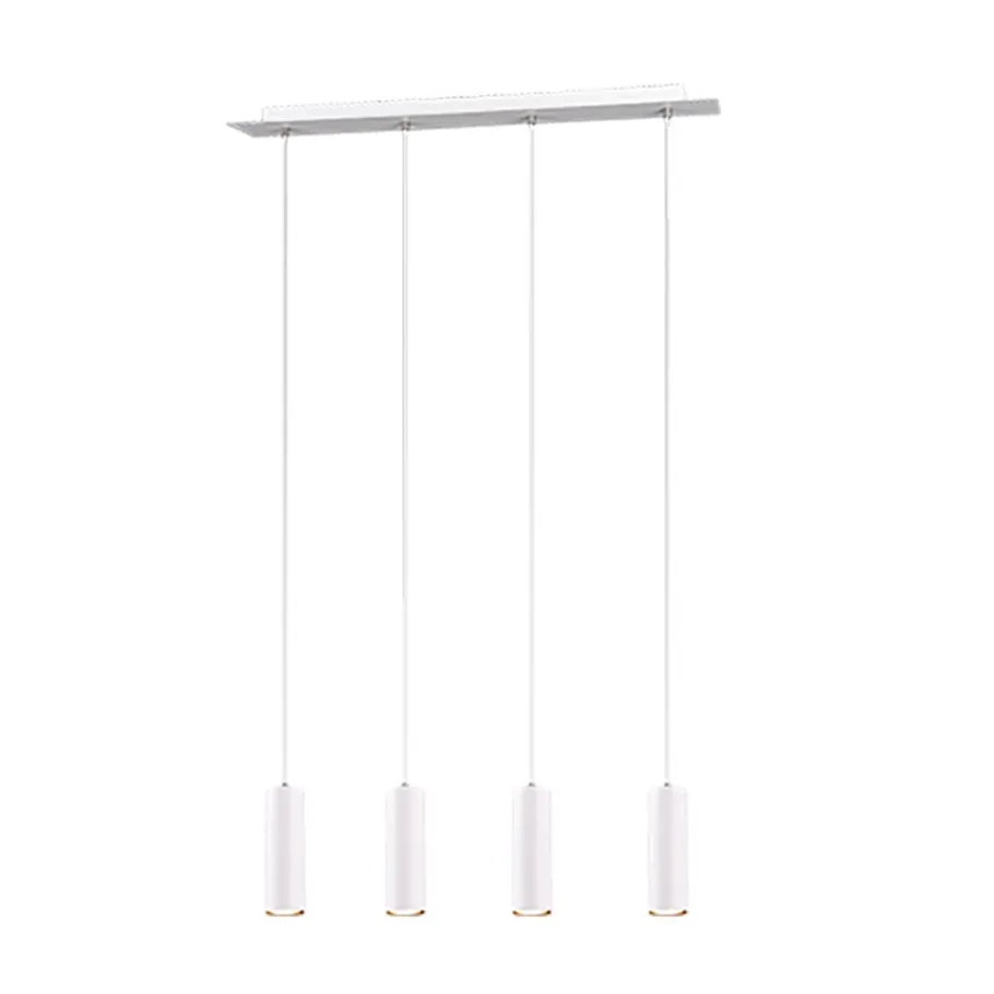 Trio MARLEY - 312400401 excl.4xGU10 Clearance