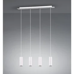 Trio MARLEY - 312400401 excl.4xGU10 Clearance