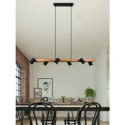 Trio MARLEY - 312490632 excl.6xGU10 Sale