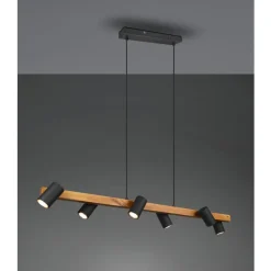 Trio MARLEY - 312490632 excl.6xGU10 Sale