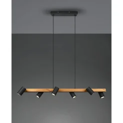 Trio MARLEY - 312490632 excl.6xGU10 Sale