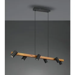 Trio MARLEY - 312490632 excl.6xGU10 Sale