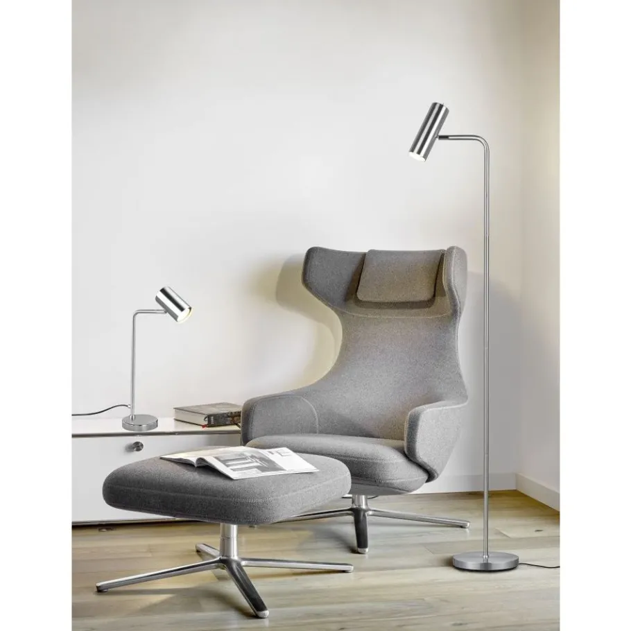 Trio MARLEY - 512400107 excl.1xGU10 Discount