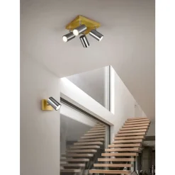 Trio MARLEY - 812400107 excl.1xGU10 Best