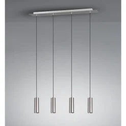 Trio MARLEY - 312400407 excl.4xGU10