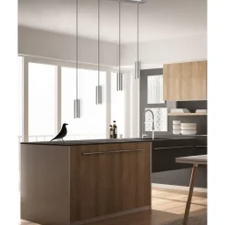 Trio MARLEY - 312400407 excl.4xGU10