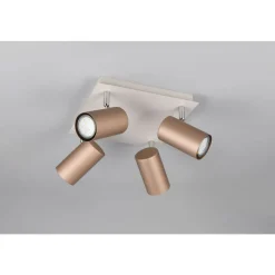 Trio MARLEY - 802430465 excl.4xGU10 Discount