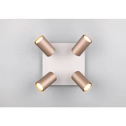 Trio MARLEY - 802430465 excl.4xGU10 Discount