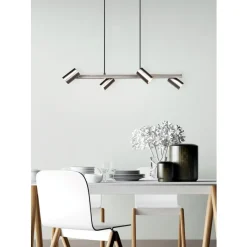 Trio MARLEY - 302400407 excl.4xGU10