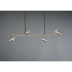 Trio MARLEY - 302400407 excl.4xGU10