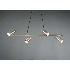 Trio MARLEY - 302400407 excl.4xGU10