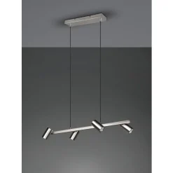 Trio MARLEY - 302400407 excl.4xGU10