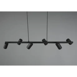 Trio MARLEY - 302400632 excl.6xGU10 Online