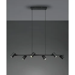 Trio MARLEY - 302400632 excl.6xGU10 Online